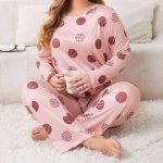 لباس راحتی کد:2560