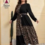 پیراهن کد:2387
