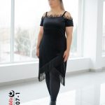 پیراهن کد:7307