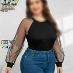 شومیز کد:71422