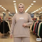 لباس راحتی کد:4903