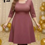 پیراهن کد:12109