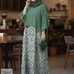 پیراهن کد:2546