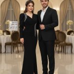 پیراهن کد:100946