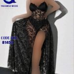 لباس خواب کد:81452