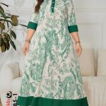 پیراهن کد:3885