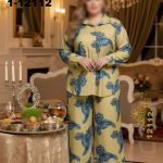 شومیز و شلوار کد:12112