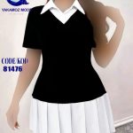 پیراهن کد:81476