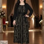 پیراهن کد:2587