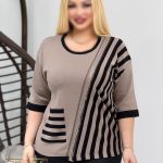 شومیز و شلوار کد:3084
