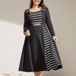 پیراهن کد:3080