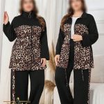 شومیز و شلوار کد:2994