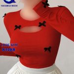 شومیز کد:81488