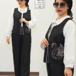 پیراهن کد:6215