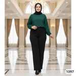 شلوار کد:1097