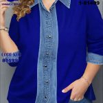 شومیز کد:81499
