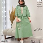 مانتو کد:1234