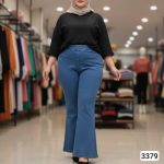 شلوار کد:3379