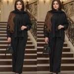 لباس راحتی کد:9654