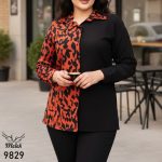 شومیز کد:9829