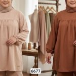 پیراهن کد:6677