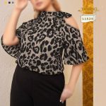 بلوز کد:11525