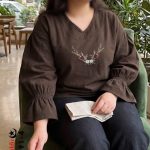 شومیز کد:7391