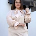شومیز  کد:2327