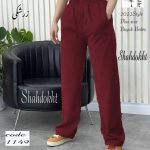 شلوار کد:1149