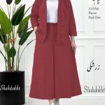 پیراهن کد:1251