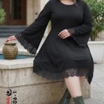 پیراهن کد:7406
