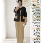 مانتو کد:1400