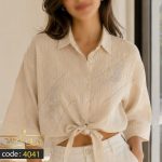 شومیز کد:4042