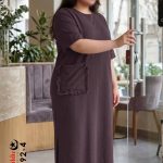 پیراهن کد:7392