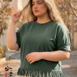 شومیز کد:7398