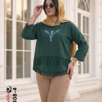شومیز کد:7408