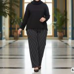 شلوار کد:6081