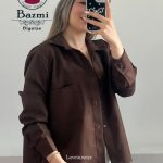 شومیز کد:665