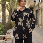 شومیز کد:7412