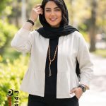 شومیز کد:7414