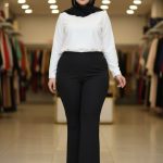 شلوار کد:10398