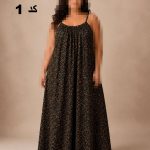 لباس خواب کد:20097