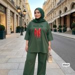 لباس راحتی کد:35421