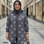مانتو کد:66542