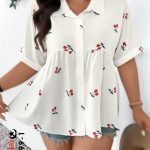 شومیز کد:3699