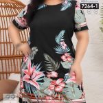 پیراهن کد:7264