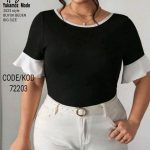 شومیز کد:72203