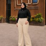 شلوار کد:2955