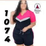 لباس راحتی کد:1074