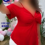 شومیز :81593